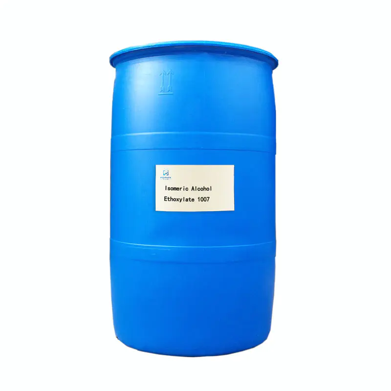 I-Isomeric Alcohol Ethoxylate 1007