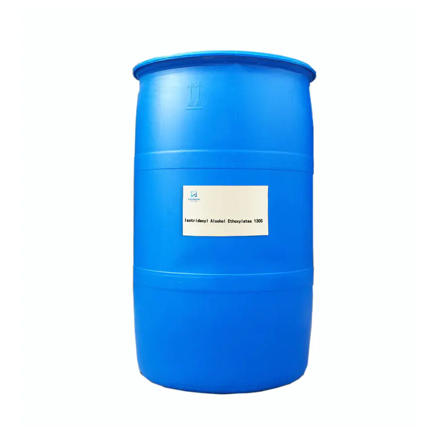 I-Iyotridecyl utywala i-Ethoxylates 1305