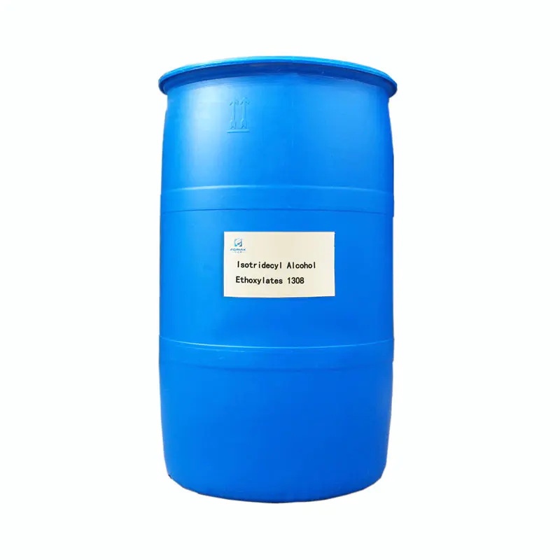 I-Iyotridecyl utywala e-Ethoxylates 1308