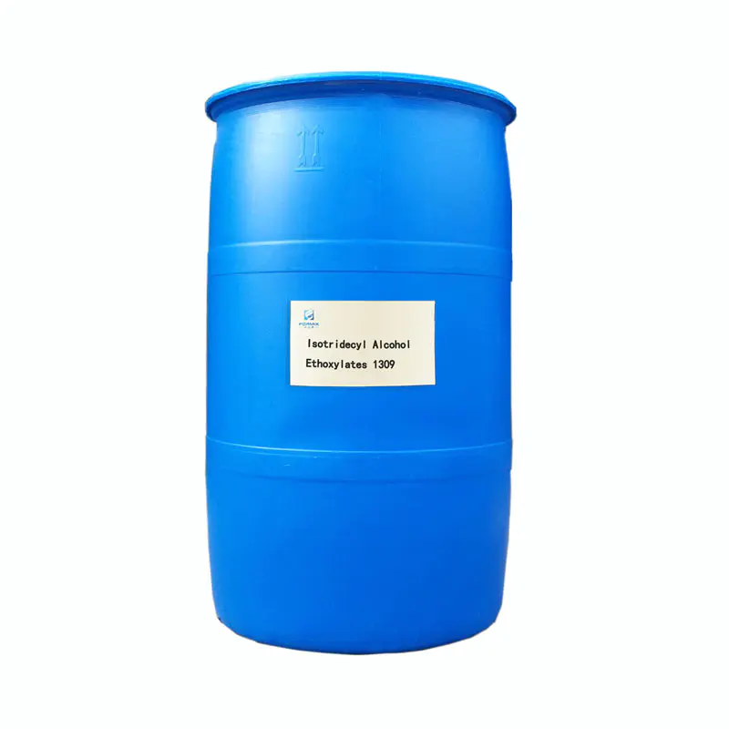 I-Iyotridecyl utywala e-Ethoxylates 1309