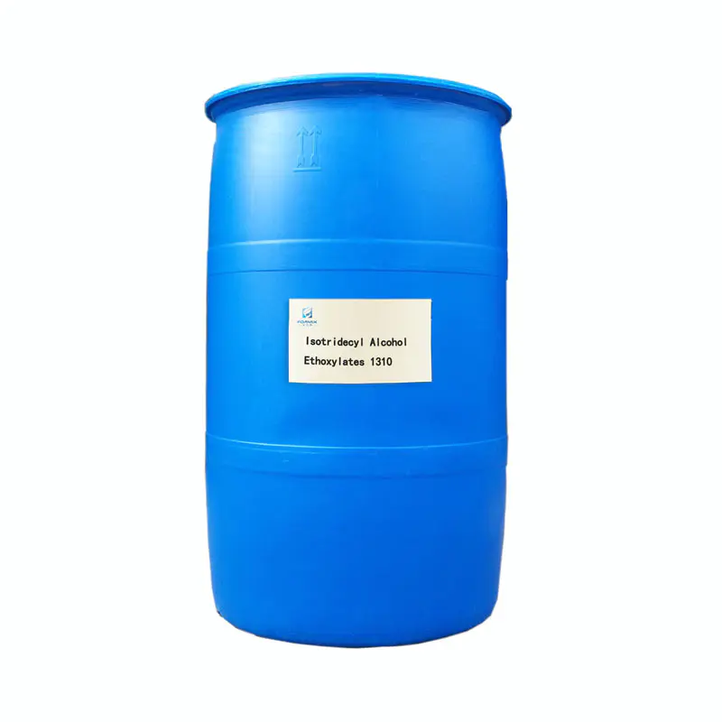 I-isotridecyl utywala i-ethoxylate 1310