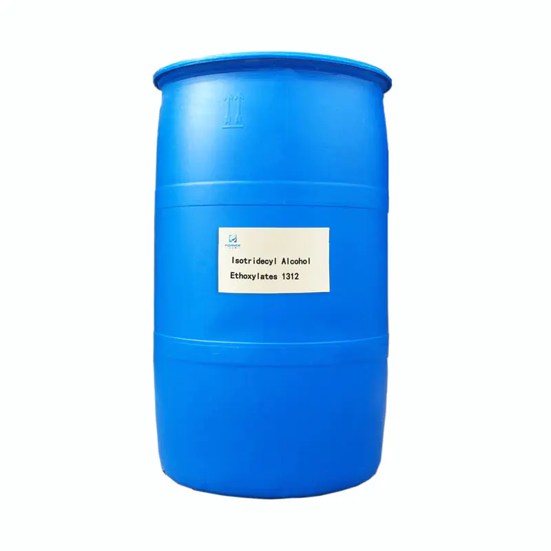 I-isotridecyl utywala e-Ethoxylates 1312