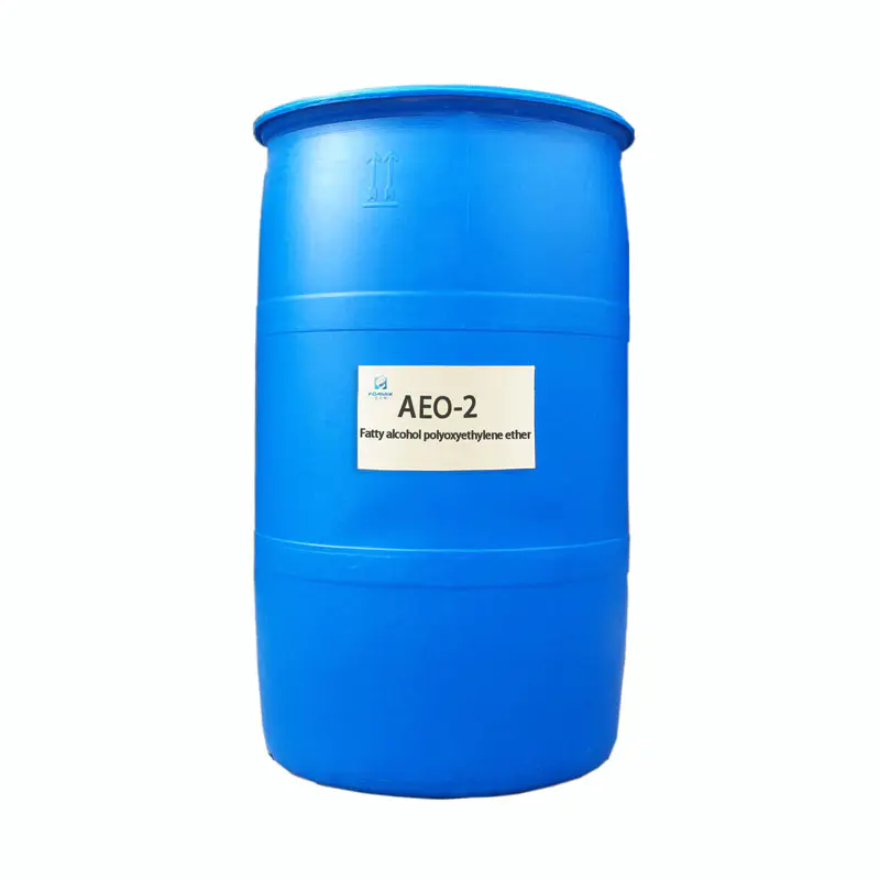 I-Lauryl Sotty Ethoxylate Aeo-2