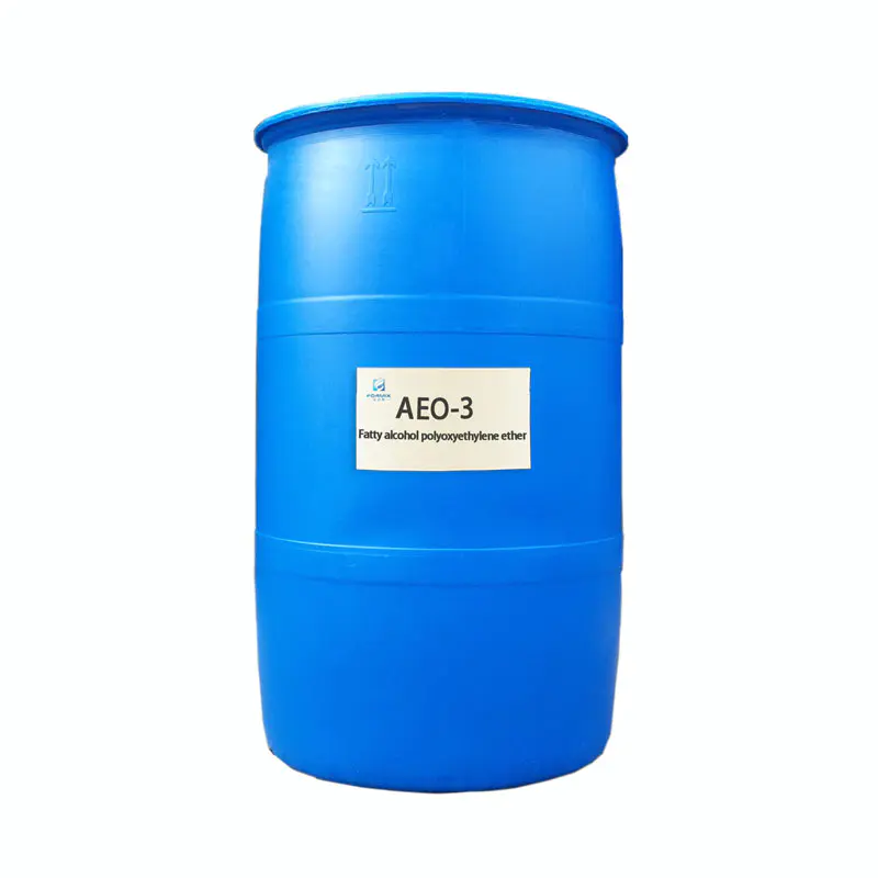 I-Lauryl Sotty Ethoxylate Aeo-3