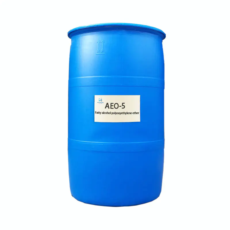 I-Lauryl Sotty Ethoxylate Aeo-5