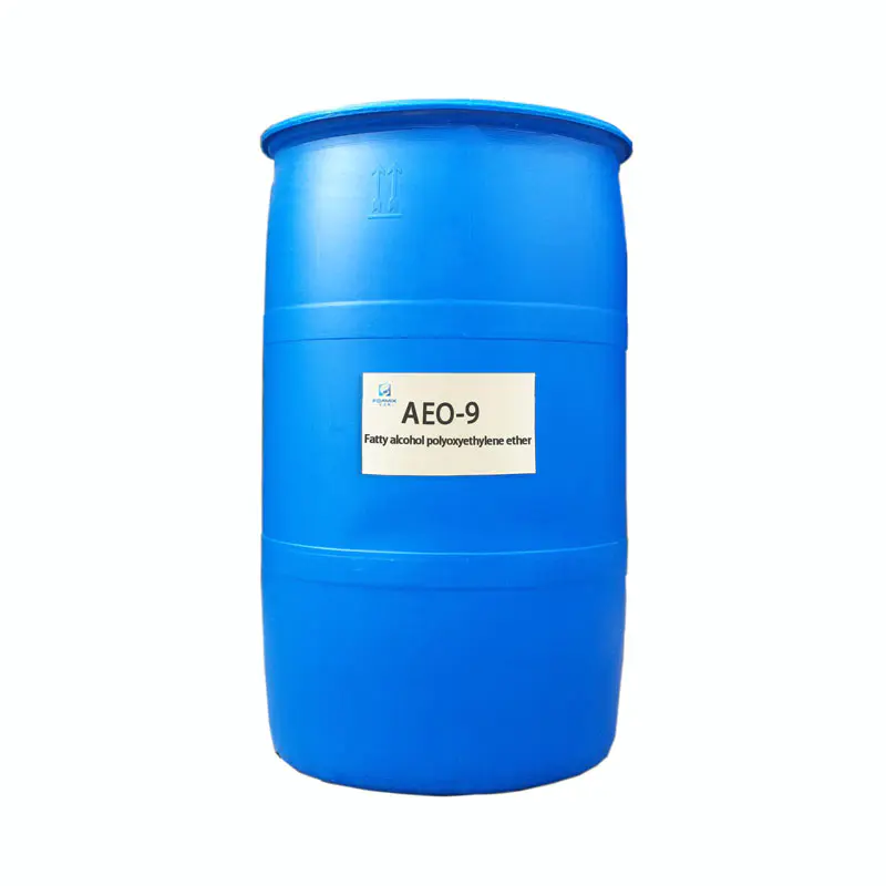 I-Lauryl Sotty Ethoxylate Aeo-9